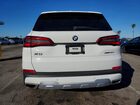 2019 Bmw X5 Xdrive40i Белый vin: 5UXCR6C50KLL09691