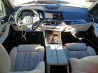 2019 Bmw X5 Xdrive40i Белый vin: 5UXCR6C50KLL09691