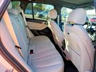 2019 Bmw X5 Xdrive40i Белый vin: 5UXCR6C50KLL09691