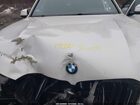 2019 Bmw X5 Xdrive40i Белый vin: 5UXCR6C52KLL04508