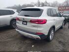 2019 Bmw X5 Xdrive40i Белый vin: 5UXCR6C52KLL04508
