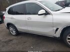 2019 Bmw X5 Xdrive40i Белый vin: 5UXCR6C52KLL04508