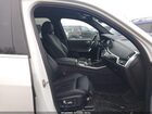 2019 Bmw X5 Xdrive40i Белый vin: 5UXCR6C52KLL04508