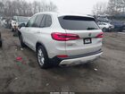 2019 Bmw X5 Xdrive40i Белый vin: 5UXCR6C52KLL04508