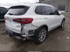 2019 Bmw X5 Xdrive40i Белый vin: 5UXCR6C55KLK89955