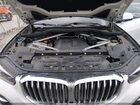 2019 Bmw X5 Xdrive40i Белый vin: 5UXCR6C55KLK89955