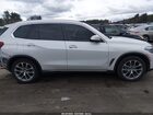 2019 Bmw X5 Xdrive40i Белый vin: 5UXCR6C55KLK89955