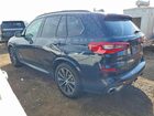 2019 Bmw X5 Xdrive40i Черный vin: 5UXCR6C55KLL61852