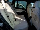 2019 Bmw X5 Xdrive40i Черный vin: 5UXCR6C55KLL61852