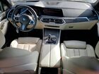 2019 Bmw X5 Xdrive40i Черный vin: 5UXCR6C55KLL61852