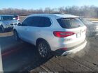 2019 Bmw X5 Xdrive40i Белый vin: 5UXCR6C56KLL38189