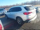 2019 Bmw X5 Xdrive40i Белый vin: 5UXCR6C56KLL38189