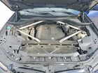 2019 Bmw X5 Xdrive40i Синий vin: 5UXCR6C56KLL51654