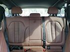 2019 Bmw X5 Xdrive40i Синий vin: 5UXCR6C56KLL51654
