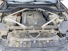 2019 Bmw X5 Xdrive40i Белый vin: 5UXCR6C57KLL39867