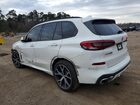 2019 Bmw X5 Xdrive40i Белый vin: 5UXCR6C57KLL39867