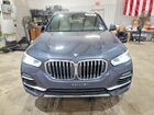 2019 Bmw X5 Xdrive40i Charcoal vin: 5UXCR6C59KLL01556