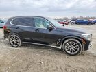 2019 Bmw X5 Xdrive40i Black vin: 5UXCR6C59KLL38655
