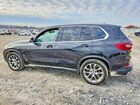 2019 Bmw X5 Xdrive40i Black vin: 5UXCR6C59KLL38655