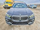 2019 Bmw X5 Xdrive40i Black vin: 5UXCR6C59KLL38655