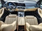2019 Bmw X5 Xdrive40i Black vin: 5UXCR6C59KLL38655