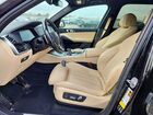 2019 Bmw X5 Xdrive40i Black vin: 5UXCR6C59KLL38655