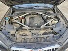 2019 Bmw X5 Xdrive40i Black vin: 5UXCR6C59KLL38655