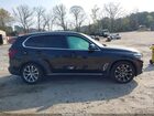 2019 Bmw X5 Xdrive40i Black vin: 5UXCR6C5XKLL13053
