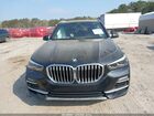2019 Bmw X5 Xdrive40i Black vin: 5UXCR6C5XKLL13053