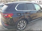 2019 Bmw X5 Xdrive40i Black vin: 5UXCR6C5XKLL13053
