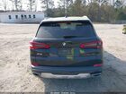 2019 Bmw X5 Xdrive40i Black vin: 5UXCR6C5XKLL13053