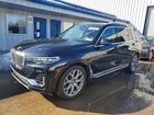 2021 Bmw X7 Xdrive40i Black vin: 5UXCW2C00M9F66858 2021 Bmw X7 Xdrive40i Black vin: 5UXCW2C00M9F66858