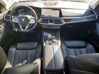 2021 Bmw X7 Xdrive40i Black vin: 5UXCW2C00M9F66858 2021 Bmw X7 Xdrive40i Black vin: 5UXCW2C00M9F66858