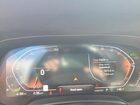 2021 Bmw X7 Xdrive40i Black vin: 5UXCW2C00M9F66858 2021 Bmw X7 Xdrive40i Black vin: 5UXCW2C00M9F66858