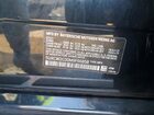 2021 Bmw X7 Xdrive40i Black vin: 5UXCW2C00M9F66858 2021 Bmw X7 Xdrive40i Black vin: 5UXCW2C00M9F66858