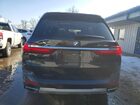 2021 Bmw X7 Xdrive40i Black vin: 5UXCW2C00M9F66858 2021 Bmw X7 Xdrive40i Black vin: 5UXCW2C00M9F66858