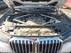 2022 Bmw X7 Xdrive40i White vin: 5UXCW2C02N9L67809