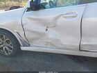 2022 Bmw X7 Xdrive40i White vin: 5UXCW2C02N9L67809