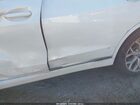 2022 Bmw X7 Xdrive40i White vin: 5UXCW2C02N9L67809