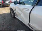 2022 Bmw X7 Xdrive40i White vin: 5UXCW2C02N9L67809