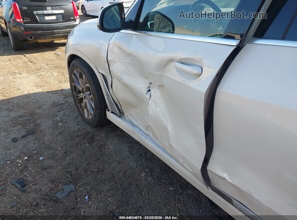 5UXCW2C02N9L67809 2022 BMW X7 White 