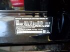 2022 Bmw X7 Xdrive40i Черный vin: 5UXCW2C03N9K70165