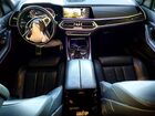 2022 Bmw X7 Xdrive40i Черный vin: 5UXCW2C03N9K70165