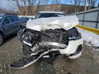 2021 Bmw X7 Xdrive40i Белый vin: 5UXCW2C04M9H15627