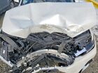 2021 Bmw X7 Xdrive40i Белый vin: 5UXCW2C04M9H15627