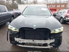 2020 Bmw X7 Xdrive40i Черный vin: 5UXCW2C05L9B00163