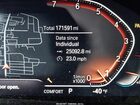 2020 Bmw X7 Xdrive40i Черный vin: 5UXCW2C05L9B00163