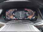 2020 Bmw X7 Xdrive40i Черный vin: 5UXCW2C05L9B00163