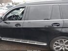 2020 Bmw X7 Xdrive40i Черный vin: 5UXCW2C05L9B00163