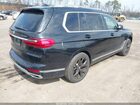 2021 Bmw X7 Xdrive40i Black vin: 5UXCW2C05M9F51708 2021 Bmw X7 Xdrive40i Black vin: 5UXCW2C05M9F51708